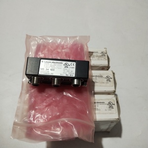 โมดูลอินเทอร์เฟซการสื่อสาร Leuze MS 34 103 ของแท้ใหม่ - Product Image 3