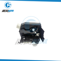 51200556768 Serrure de porte avant gauche pour Mini R50 R53 R55 R56 R57 R58 R59 LHD, actionneur de loquet côté gauche à 7 broches