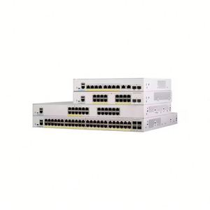 C1300-16P-2G Factory New Sealed C1300 Series 16 Port Gigabit Ethernet <b>PoE</b> 2x1GE SFP Managed <b>Switch</b> C1300-16P-2G - Product Image 5