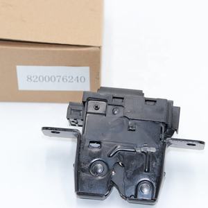 Loquet de verrouillage de hayon pour Renault Clio <span class=keywords><strong>Megane</strong></span> <span class=keywords><strong>Scenic</strong></span> Modus 8200947699 8200076240 - Product Image 4