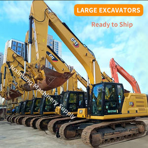 China Menyediakan Retroexcavadora Bekas 5 Ton, Excavator 3.5 Ton, Excavator Mini Bekas, Mini Digger, Mini Excavadora, Mini Excavator - Product Image 4