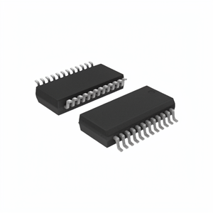 Electronic Circuit Components Power Management (PMIC) MAX1638EAG In Stock 24 SSOP - Product Image 1