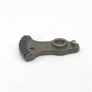 Micromecanizado OEM, Productos de Mecanizado CNC, Prototipos Rápidos CNC Pequeños, Piezas de Precisión, Piezas de Precisión de Mecanizado CNC de <span class=keywords><strong>Metal</strong></span> - Product Image 3