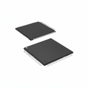 144 LQFP EZ80F91AZ050SC Electronic Circuit Components Manufacturer Channel Embedded - Product Image 1