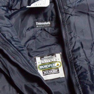 Manteau de travail XS-2XL rouge 20 degrés au-dessous de zéro veste de temps froid imperméable et imperméable - Product Image 6