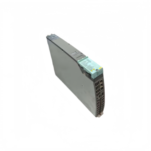 Nuevo Módulo de Control de Motor Doble 6SL3120 2TE21 0AA3 9/9A, Sistema de Accionamiento AC Sinamics S120, Potencia Industrial Trifásica 600V - Product Image 1