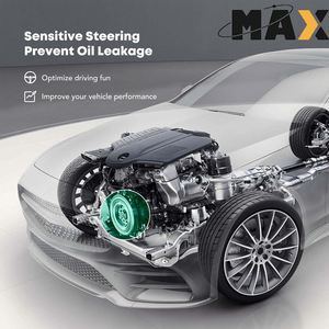 Bomba de Dirección Asistida para Mercedes, BMW, Audi, Toyota, Honda, VW, Nissan, Hyundai, Kia, Dodge, Ford, Chevrolet, Jeep, GMC, Cadillac, Mitsubishi - Product Image 6