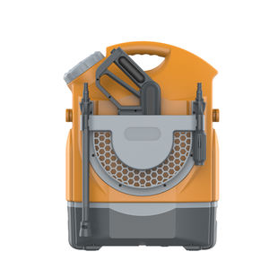 เครื่องฉีดน้ำแรงดันสูงแบบพกพา ชาร์จไฟได้ ทันสมัย ขนาด 17 ลิตร สำหรับทำความสะอาดพื้นผิวภายในบ้าน - Product Image 6