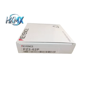 Nuevo sensor fotoeléctrico Keyence PZ2-62P/ PZ2-61P /PZ2-51P /PZ2-41P - Product Image 1