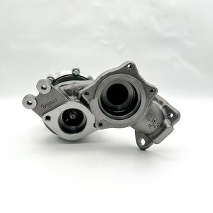 Turbocompresseur TF035HL Billet Turbo 49335-01960 49335-01950 49335-01900 pour Land Rover Range Velar <span class=keywords><strong>Evoque</strong></span> Discovery 2.0 D 180 CV - Product Image 2
