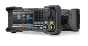 Générateur de formes d'onde arbitraires à double canal Siglent SDG1062X Plus, fréquence de sortie 60 MHz, résolution 1 GSa/s 16 bits, Siglent SDG106 - Product Image 4