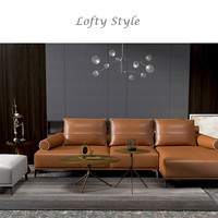 Table basse de style loft industriel vintage, rétro chic, bronze brossé, table d'appoint pour le salon