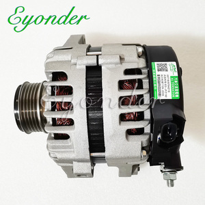 Générateur d'<span class=keywords><strong>alternateur</strong></span> pour <span class=keywords><strong>Hyundai</strong></span> Avante I20 I30 I40 IX35 KIA CEED Optima Soul RIO 37300-2A600 37300-2A800 37300-2A650 373002A601 - Product Image 2