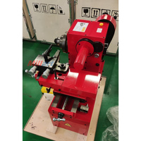 Équipement d'entretien automatique tour à tambour de frein C9335A/équipement de garage/tour à disque de frein c9335a