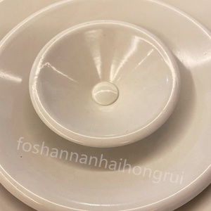 Nhôm Có Thể Điều Chỉnh Vòng Trần Không Khí Grill Cho Trở Lại Không Khí Vòng Khuếch Tán Không Khí - Product Image 6