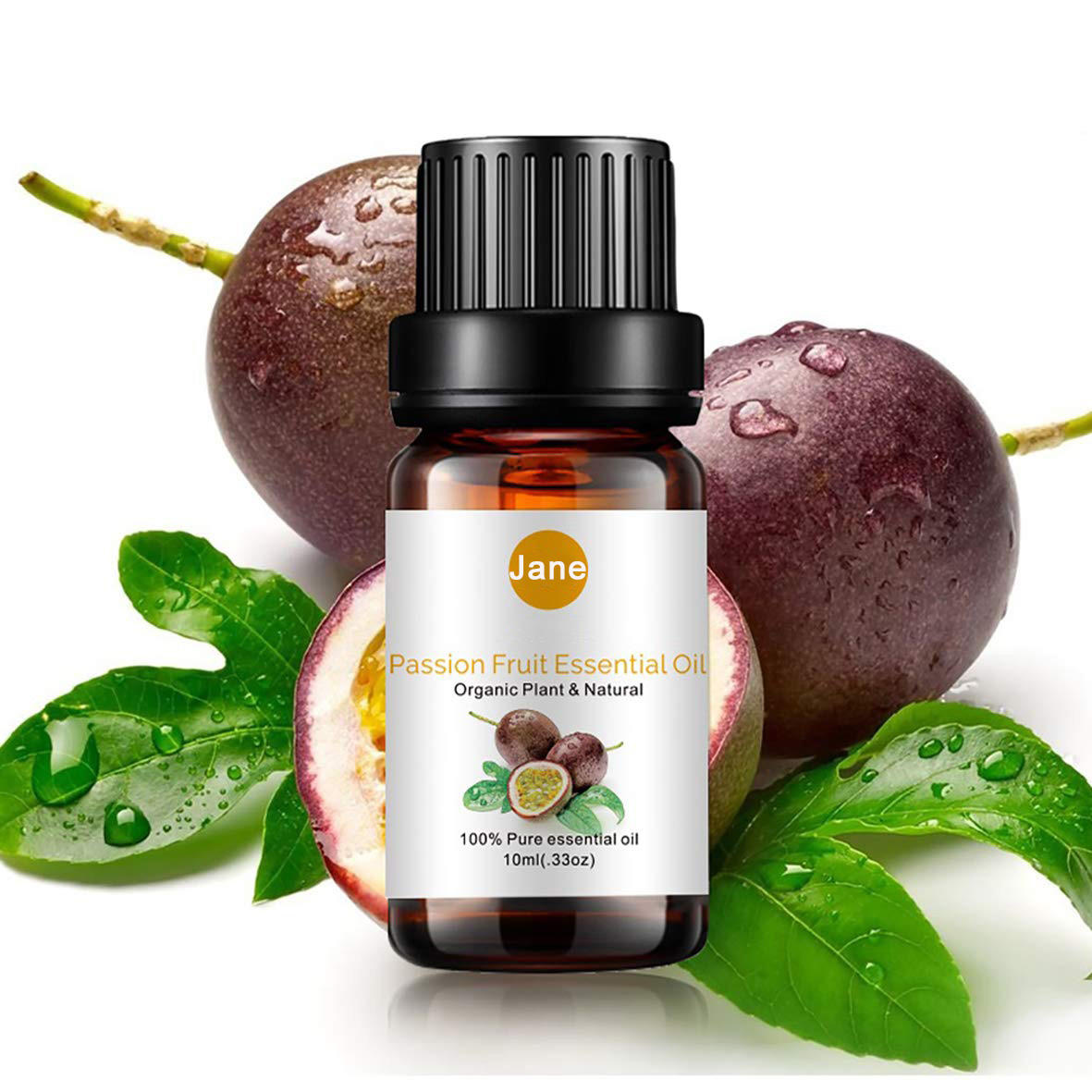 Passion fruit *10ml