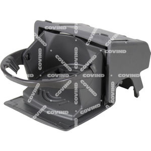 ที่วางแก้วน้ำ Covind รุ่น LH สำหรับ DAILY ปี 2006/2009/2012 (5801258687) อิตาลี - Product Image 1
