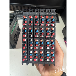 1 ชิ้น โมดูล PLC มือสองสภาพดี UR20-8DI-P-3W 1394400000 # B524 CL - Product Image 3