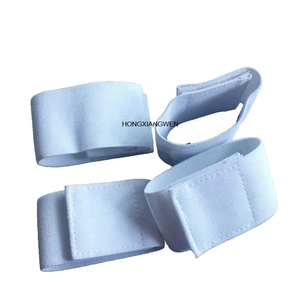 Logo personalizzato Lavabile Guardia Rimane Calcio Parastinchi Cinghia - Product Image 5