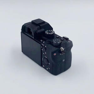 Equipo de estudio DSLR profesional Original para <span class=keywords><strong>Sony</strong></span> <span class=keywords><strong>A7R</strong></span> <span class=keywords><strong>V</strong></span> Digital usado para transmisión en vivo de TikTok cámara usada venta al por mayor venta única - Product Image 4