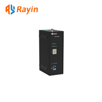 Rayin Mini ONU 1 Port PON Gigabit Kelas Industri 5G POE MDU CCTV ONU