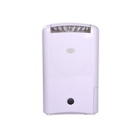 Déshumidificateur électrique portable 40L pour le séchage et la déshumidification de l'air à la maison