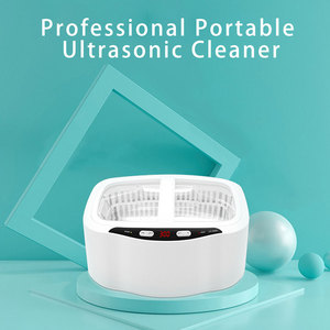 Mejor Precio ZZZU SD-UC6000 Limpiador Ultrasónico de Acero Inoxidable 304 para Lentes de Contacto, Gafas, Instrumentos Oftálmicos y Dentales - Product Image 4