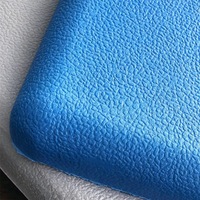 Fabricant de mousse de polyuréthane, noyau en mousse PU moulé sur mesure pour coussins de siège imperméables à haute résistance à l'usure