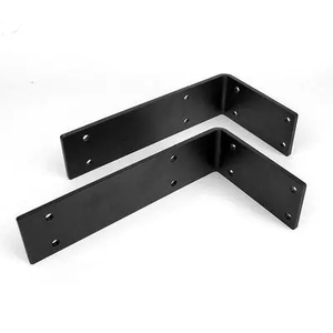 Tùy chỉnh mẫu miễn phí tấm kim loại chế tạo một mảnh thép tấm uốn và tấm kim loại chế biến nhà sản xuất - Product Image 2