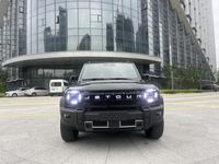 Jetour T2 2026 Modèle 2.0TD XWD Discovery d'occasion
