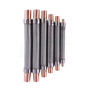 Eliminador <span class=keywords><strong>de</strong></span> Vibraciones <span class=keywords><strong>de</strong></span> Acero Inoxidable, Tubo Amortiguador <span class=keywords><strong>de</strong></span> Vibraciones - Product Image 5