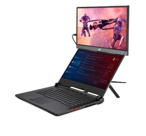 Brandnew หน้าจอเล่นเกม Type-C แบบพกพาสำหรับ <span class=keywords><strong>Asus</strong></span> XG17AHP IPS 240HZ FHD - Product Image 3