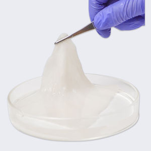 Grosir balutan luka <span class=keywords><strong>Alginate</strong></span> kalsium <span class=keywords><strong>Alginate</strong></span> perawatan luka balutan efek Trauma diabetes penutup serat operasi - Product Image 4