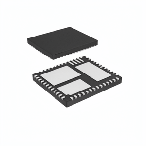 Compre Componentes Electrónicos en Línea: Canal del Fabricante 52 VFQFN Exposed Pad LTC3608EWKG Gestión de Energía (PMIC) - Product Image 1