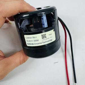 Ensemble moteur-Composant d'épurateur de sol-pour épurateurs de sol <span class=keywords><strong>Dreame</strong></span> V7 / V8 / V9 / <span class=keywords><strong>V9P</strong></span> / VVN3 - Product Image 1