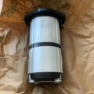 Pompe pilote Casappa pour excavatrice Hyundai 480, <span class=keywords><strong>520</strong></span>, R455-7, R505-7, 210, 31QB-30120, 31Q6-30020, 31NB-30020 - Product Image 3