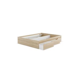 Carrito de almacenamiento Kendra con características innovadoras - Product Image 1