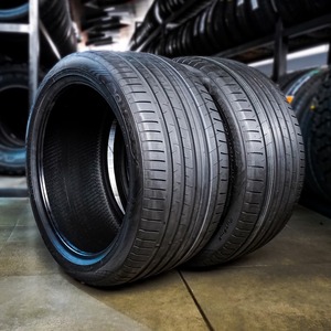 <span class=keywords><strong>Pneu</strong></span> de voiture Intertrac Pickup 265/65R17 255/60R19 275/50R20 Pneus de voiture sans chambre à air pas chers pour véhicules de toutes tailles - Product Image 4