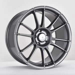 Flrocky CHEN pour roues de course jantes sport 15 16 17 pouces pour roues de voiture de tourisme Legddenda Ultraleggera - Product Image 3