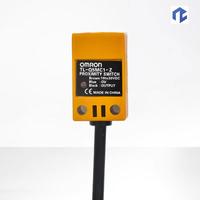 Sensor de Proximidad Inductivo Oms TL-Q5MC1-Z 2M - Alta Calidad, Precio Justo, 100% Nuevo y Original, 1 Año de Garantía