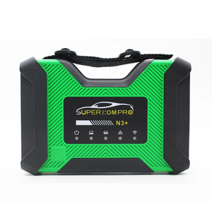 Nouveau SUPER IC-<span class=keywords><strong>OM</strong></span> PRO <span class=keywords><strong>N3</strong></span> Configuration complète OBD2 Scanner SUPER USB 3.0 Outil de diagnostic - Product Image 1