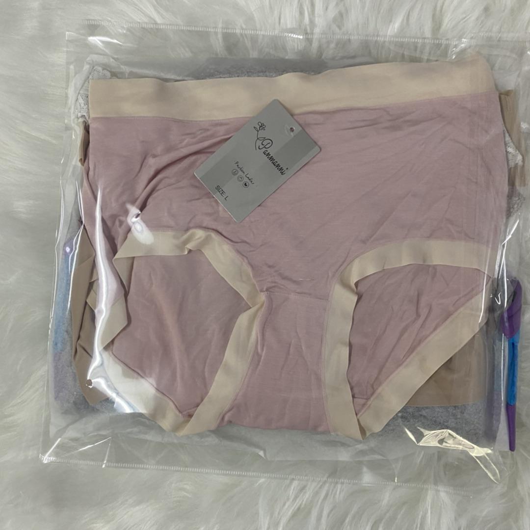 2025 Factory Wholesale Cheap Price Stock Lot Bulk Shorts Panties Stock Briefs Cotton Only Bikini Stocklot Women Underwear Mixed