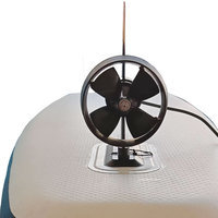 2025 nouveau moteur d'aileron électrique puissant 900W gonflable et SUP aileron électrique planche de surf ailerons d'hélice motorisés à vendre