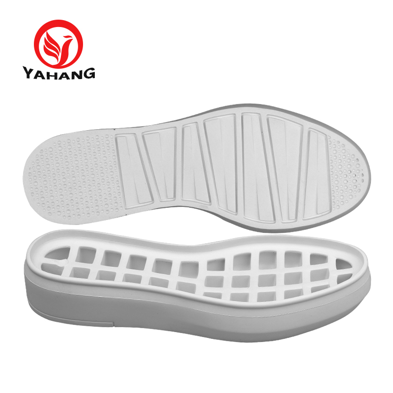 eva sole rubber shoe outsole sneaker