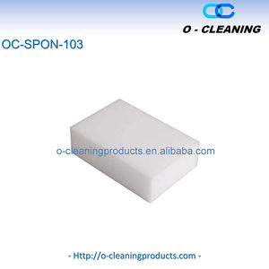 Éponge <span class=keywords><strong>magique</strong></span> absorbante en mélamine O-Cleaning, <span class=keywords><strong>gomme</strong></span> à effacer en mousse, nettoyant multi-usages pour cuisine/salle de bain/sol/<span class=keywords><strong>mur</strong></span>/meubles - Product Image 4
