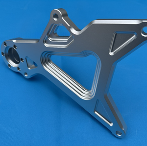 Accesorios para Motos: Brazo Oscilante Trasero de Aluminio, Compatible con Click125, CLICK150, Vario125, 150, Piezas de Modificación - Product Image 4