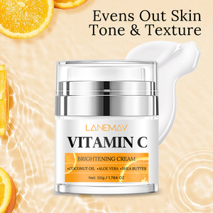<span class=keywords><strong>Crema</strong></span> per il <span class=keywords><strong>viso</strong></span> senza crudeltà con vitamina C con etichetta privata coreana idratante <span class=keywords><strong>crema</strong></span> <span class=keywords><strong>solare</strong></span> Anti-invecchiamento che illumina per la pelle screpolata sensibile - Product Image 2