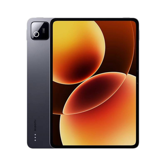 Xiao Mi Pad 8 11.2 Inch Android Tablet 8GB+256GB 8850mAh Large Battery HD Display Portable Business Learning Tablet PC
