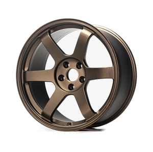 <span class=keywords><strong>ล้อ</strong></span>ฟอร์จ Volk Racing Sports Racing Car ขนาด 5x114.3 <span class=keywords><strong>16</strong></span> 17 18 19 20 22 นิ้ว รุ่น <span class=keywords><strong>TE37</strong></span> สำหรับ GTR - Product Image 3