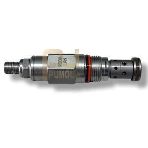 Vannes hydrauliques RDDA-LAN SCCA-LDN CACA-LIN RVEA-LAN CBCA-LHN CXAA-XBN - Product Image 1